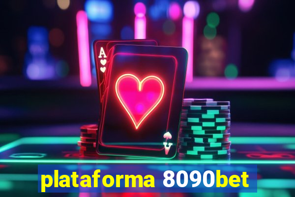 plataforma 8090bet